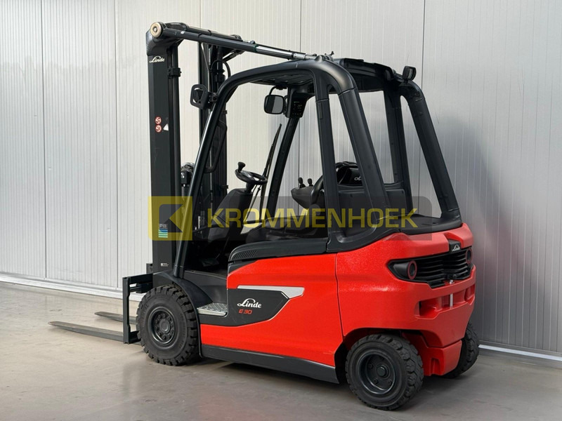 Linde E 30 Demo - Електронавантажувач: фото 3 Linde E 30 Demo - Електронавантажувач: фото 3