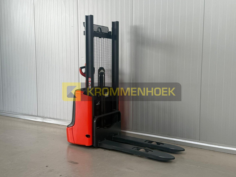 Linde L 10 в лізинг Linde L 10: фото 6