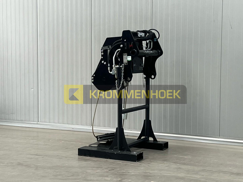 Manitou W6000 Lier 6 ton - Лебідка в категорії Навантажувачі телескопічні: фото 3 Manitou W6000 Lier 6 ton - Лебідка в категорії Навантажувачі телескопічні: фото 3