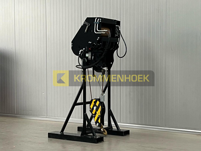 Manitou W7200/36M - Vario Vario lier voor MRT3570 - Лебідка в категорії Навантажувачі телескопічні: фото 3 Manitou W7200/36M - Vario Vario lier voor MRT3570 - Лебідка в категорії Навантажувачі телескопічні: фото 3