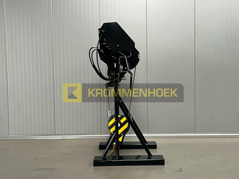 Manitou W7200/36M - Vario Vario lier voor MRT3570 - Лебідка в категорії Навантажувачі телескопічні: фото 5 Manitou W7200/36M - Vario Vario lier voor MRT3570 - Лебідка в категорії Навантажувачі телескопічні: фото 5