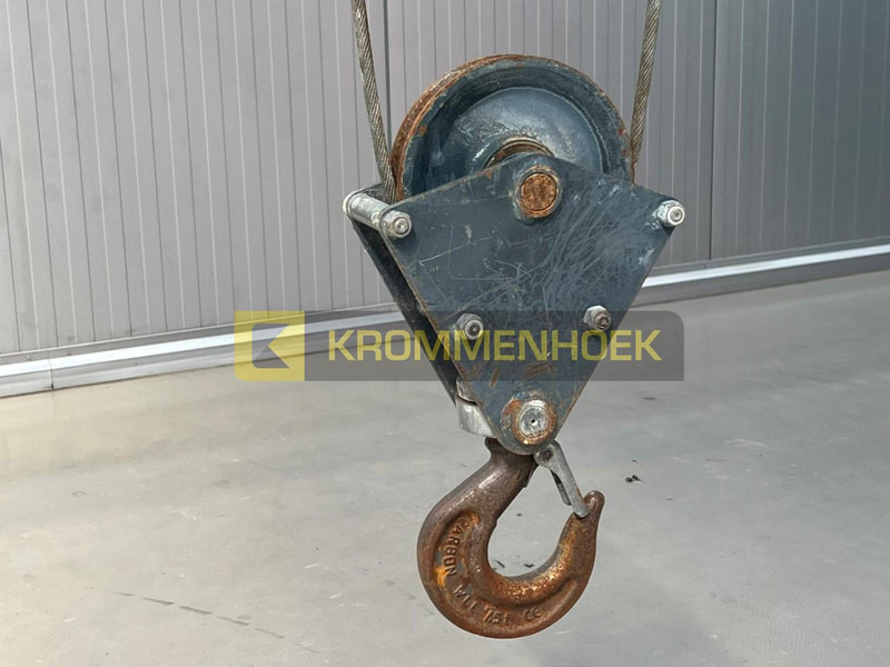 Merlo VZ 4 T - Навантажувач телескопічний: фото 5 Merlo VZ 4 T - Навантажувач телескопічний: фото 5