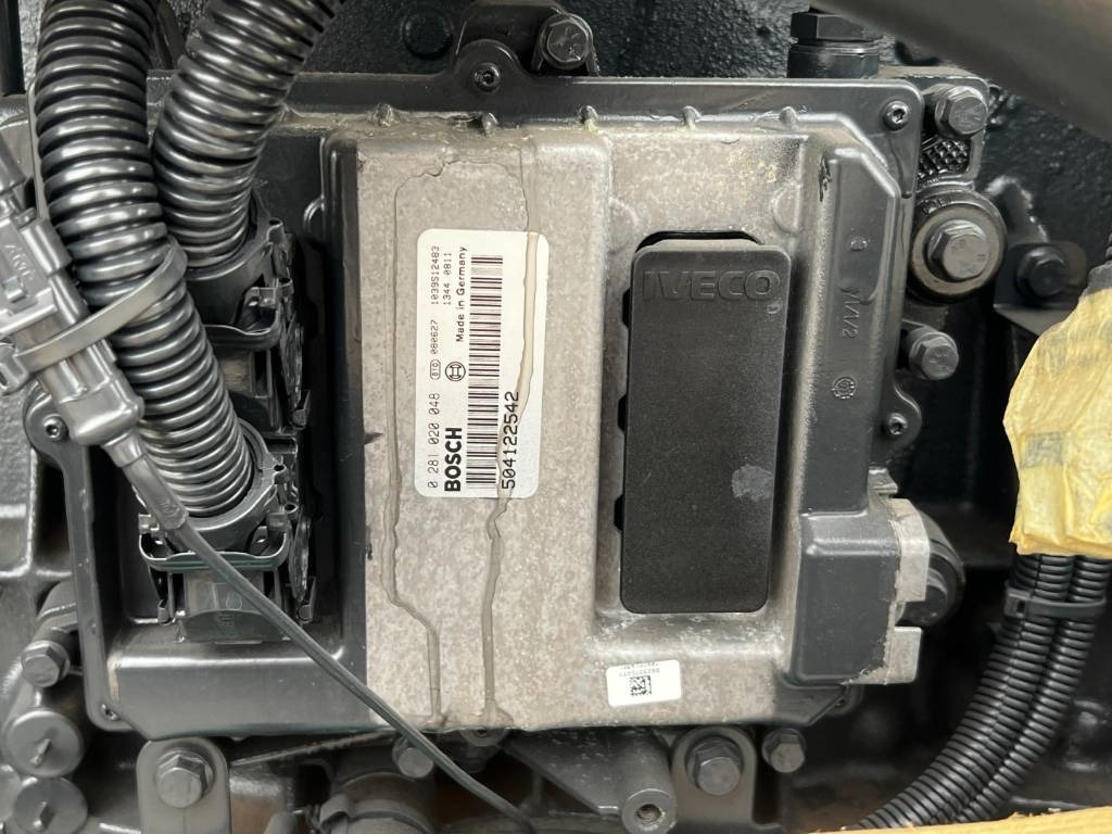 CNH Engine - FPT Cursor 13 - F3BE9681C - Двигун в категорії Сільськогосподарська техніка: фото 5 CNH Engine - FPT Cursor 13 - F3BE9681C - Двигун в категорії Сільськогосподарська техніка: фото 5