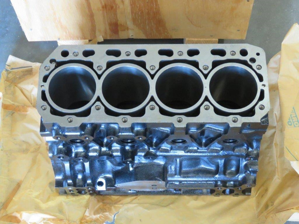 CNH Engine - T3000 / TCE - Yanmar - Двигун в категорії Сільськогосподарська техніка: фото 5 CNH Engine - T3000 / TCE - Yanmar - Двигун в категорії Сільськогосподарська техніка: фото 5