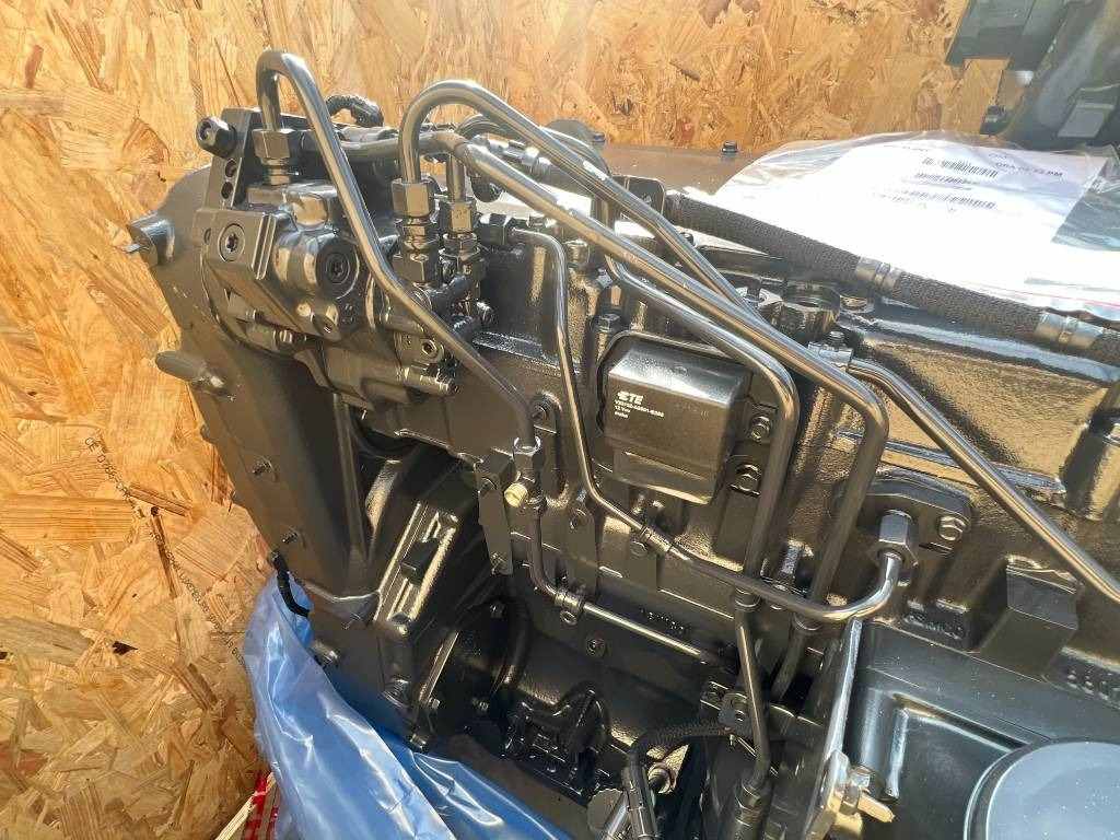 CNH Moteur - FPT Cursor 9 - F2CFE613G - Двигун в категорії Сільськогосподарська техніка: фото 3 CNH Moteur - FPT Cursor 9 - F2CFE613G - Двигун в категорії Сільськогосподарська техніка: фото 3