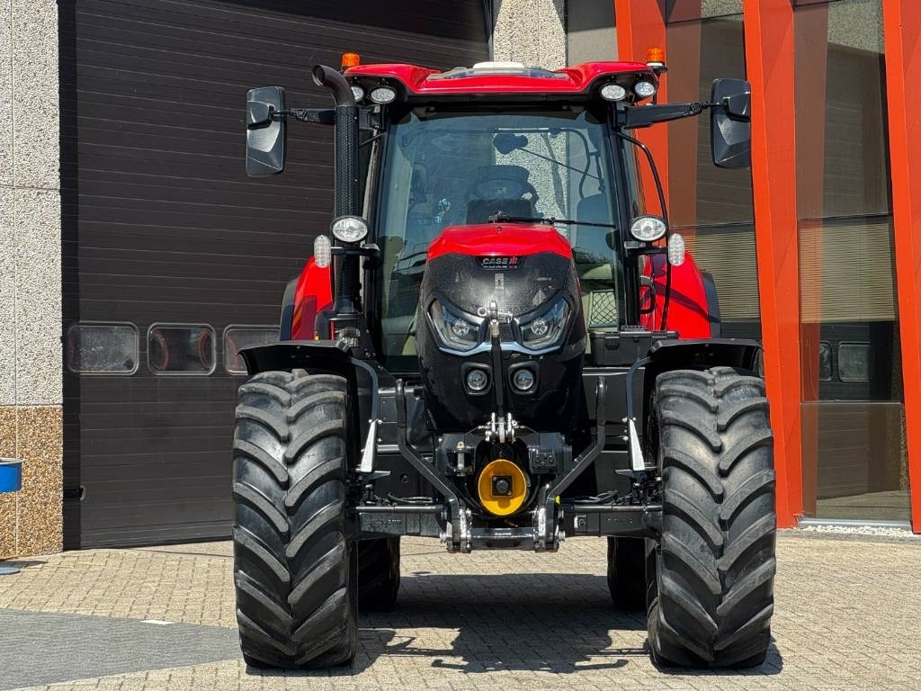 Case IH 150CVX, AFS, frontlinkage + PTO, GPS, 2023!! - Трактор: фото 5 Case IH 150CVX, AFS, frontlinkage + PTO, GPS, 2023!! - Трактор: фото 5