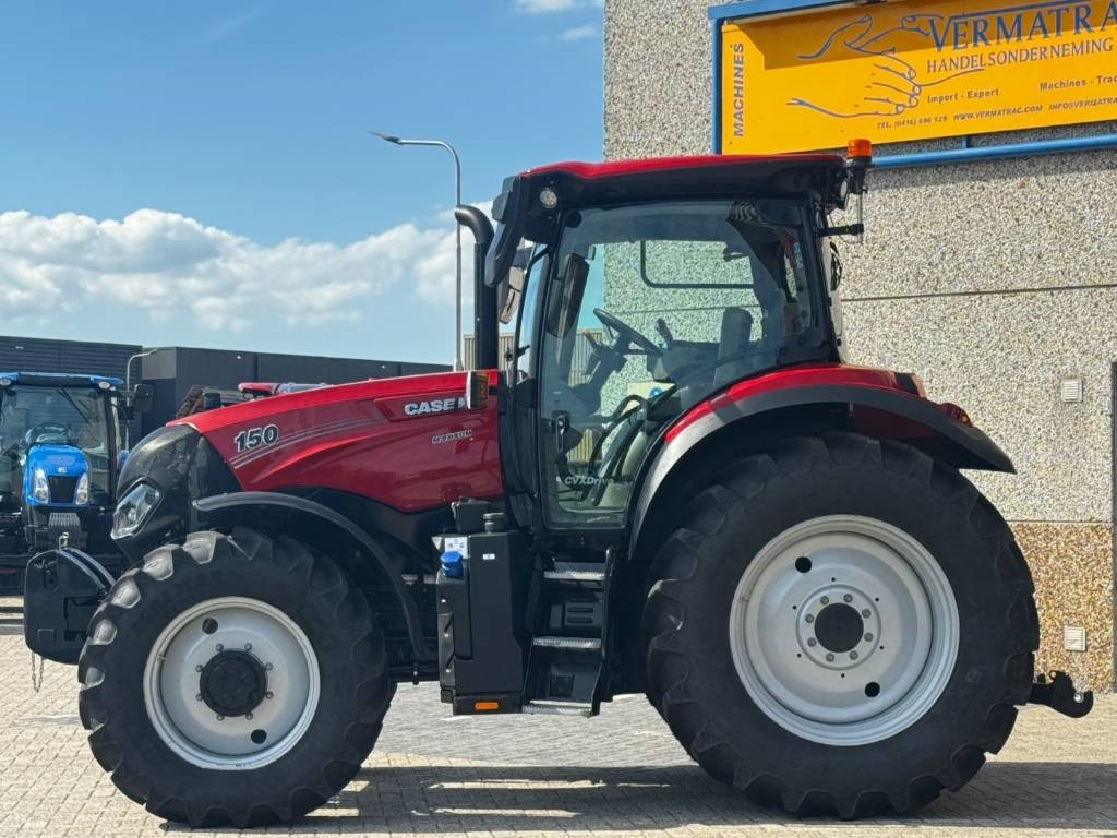 Case IH Maxxum 150 CVX, 50k, air, 2024! - Трактор: фото 2 Case IH Maxxum 150 CVX, 50k, air, 2024! - Трактор: фото 2