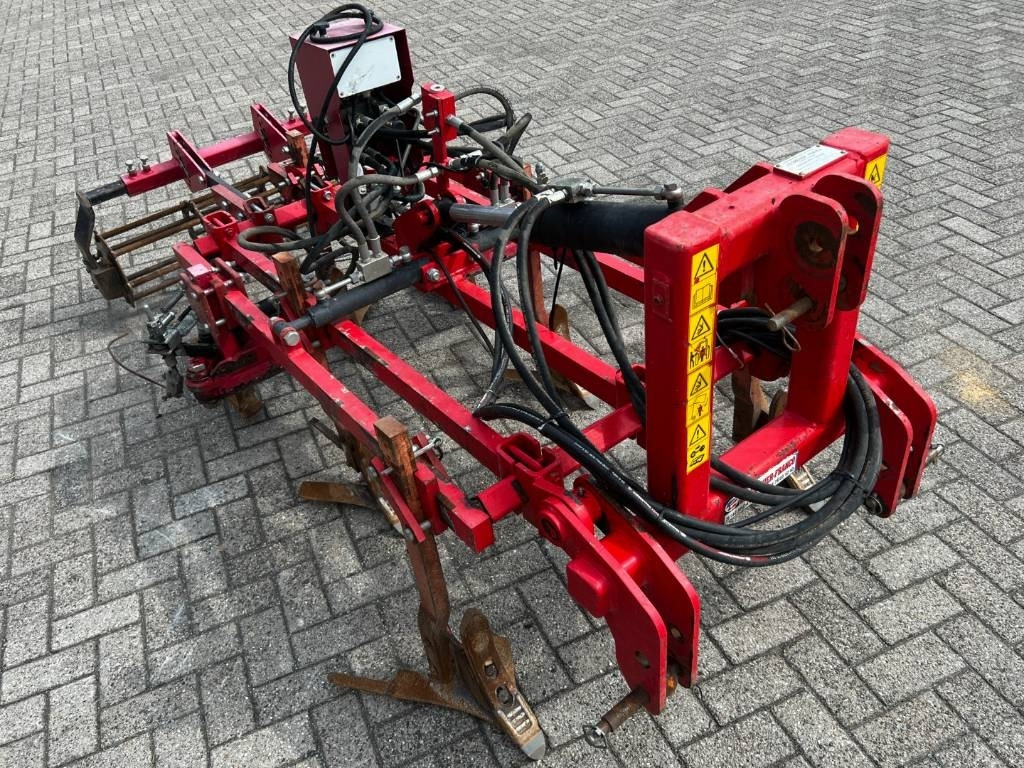 ID david DAVICULTOR, ID Weeder IA-P, 2020!! - Культиватор: фото 5 ID david DAVICULTOR, ID Weeder IA-P, 2020!! - Культиватор: фото 5