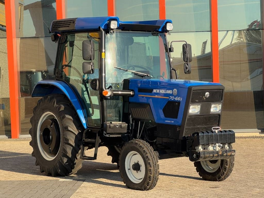 New Holland 70-66S - Fiat model - NEW - EXPORT! - Трактор: фото 5 New Holland 70-66S - Fiat model - NEW - EXPORT! - Трактор: фото 5