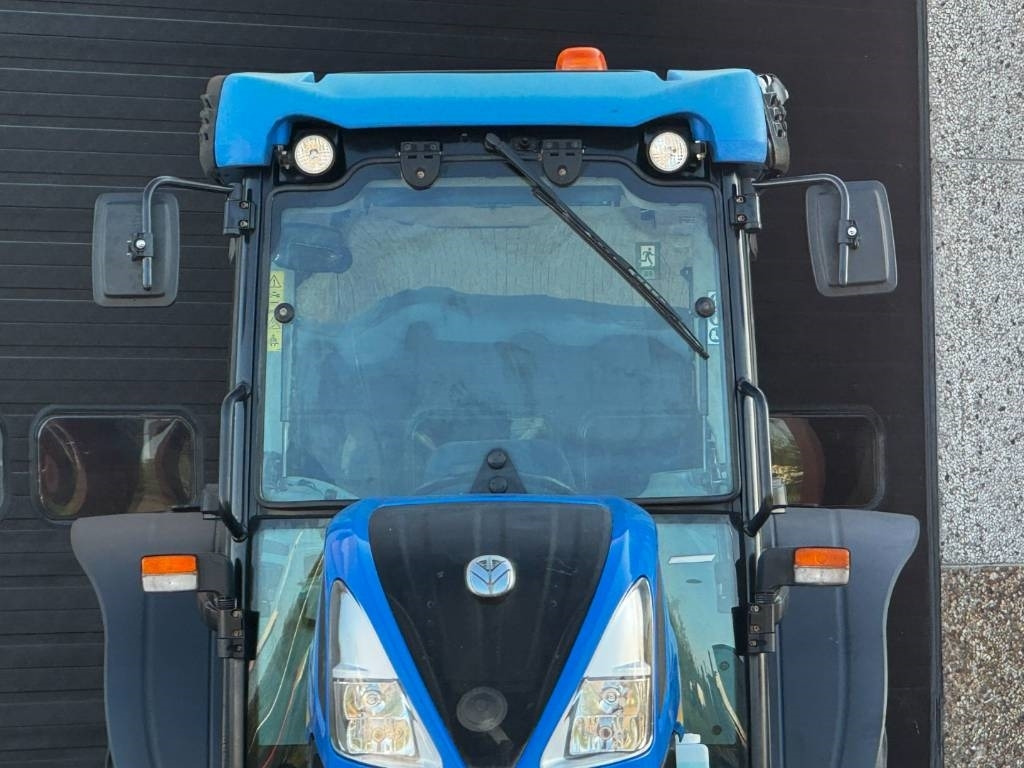 New Holland T4.100 DC, Low Profile, 2019, 3013 hours!! - Трактор: фото 5 New Holland T4.100 DC, Low Profile, 2019, 3013 hours!! - Трактор: фото 5