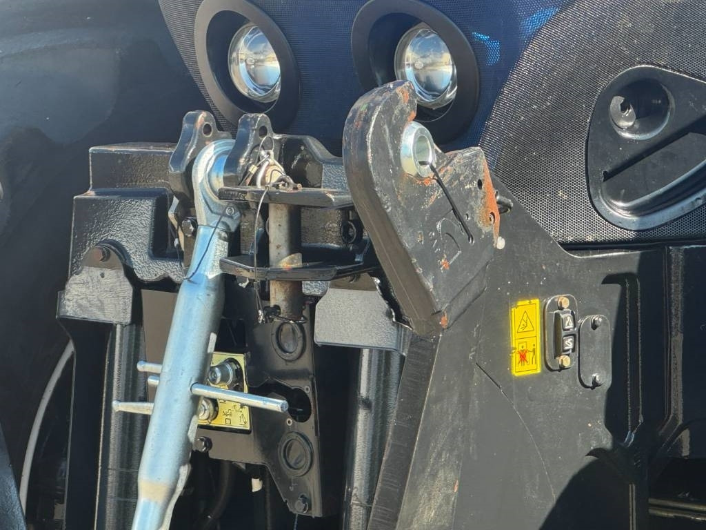 New Holland T7.245 Auto Command, GPS complete, - Трактор: фото 4 New Holland T7.245 Auto Command, GPS complete, - Трактор: фото 4