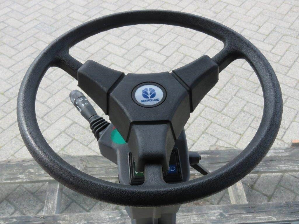 Кабіна в категорії Сільськогосподарська техніка New Holland TX: фото 29