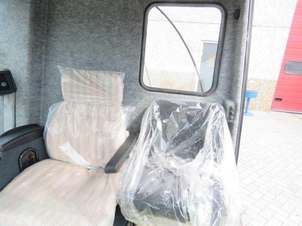 Кабіна в категорії Сільськогосподарська техніка New Holland TX: фото 30