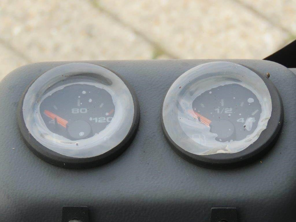 Кабіна в категорії Сільськогосподарська техніка New Holland TX: фото 25