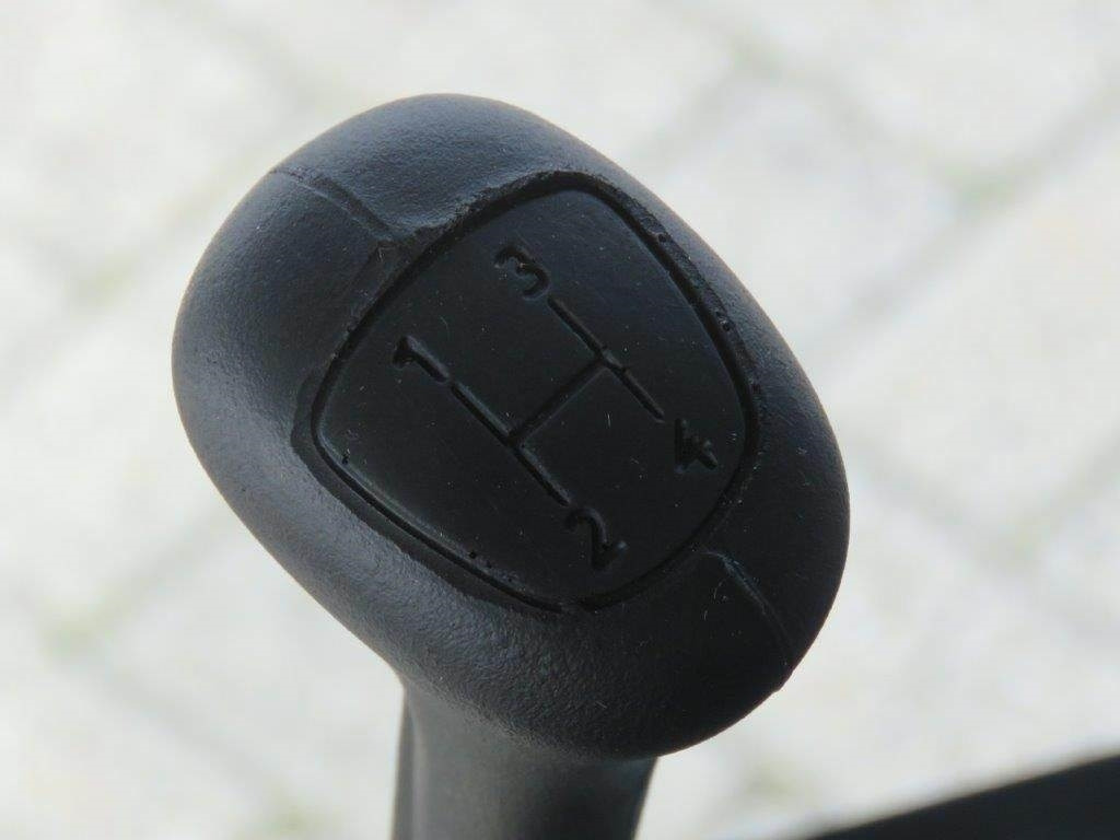 Кабіна в категорії Сільськогосподарська техніка New Holland TX: фото 24