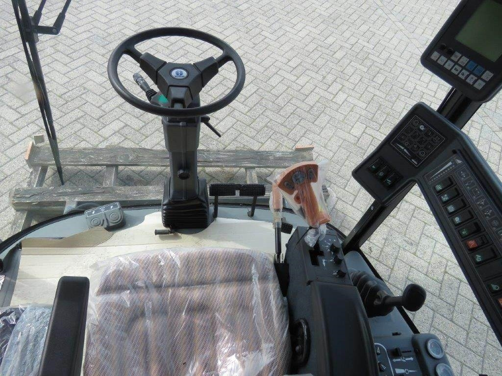 Кабіна в категорії Сільськогосподарська техніка New Holland TX: фото 18