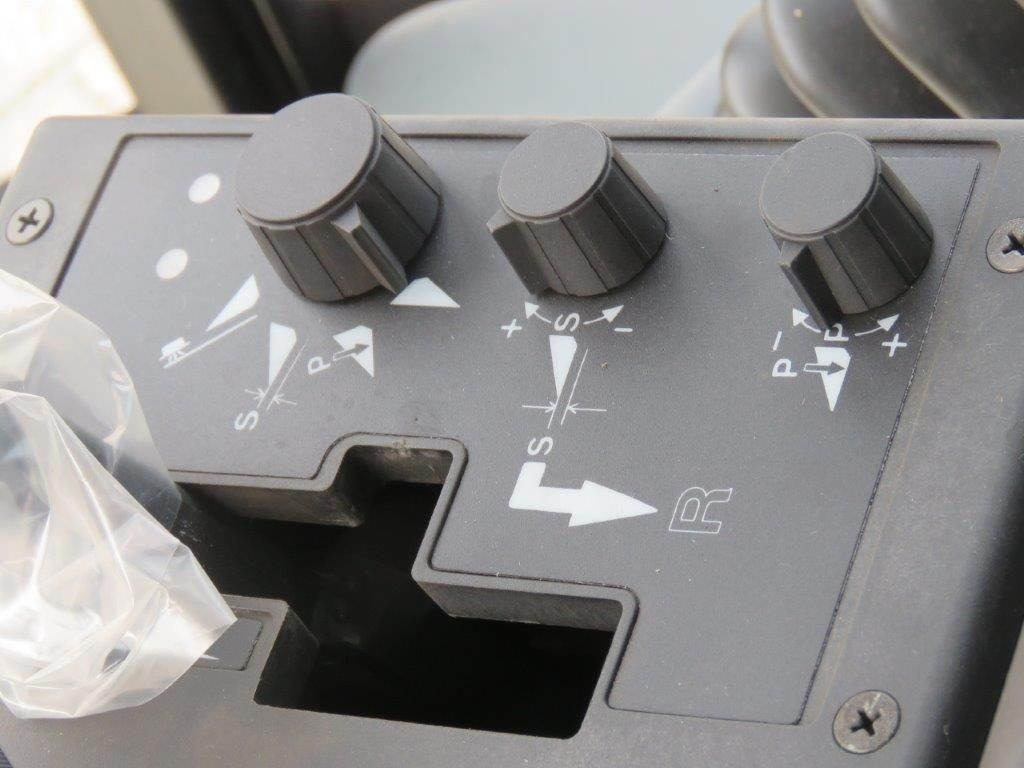 Кабіна в категорії Сільськогосподарська техніка New Holland TX: фото 28