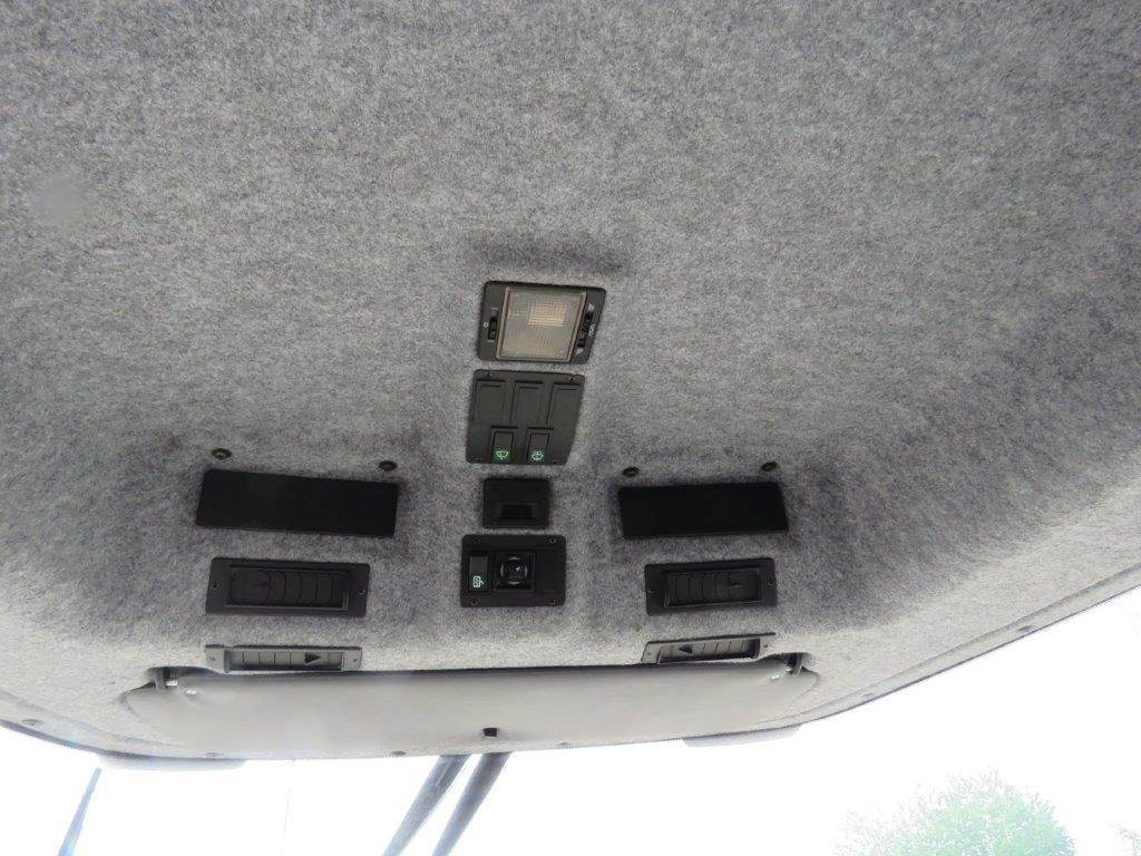 Кабіна в категорії Сільськогосподарська техніка New Holland TX: фото 17