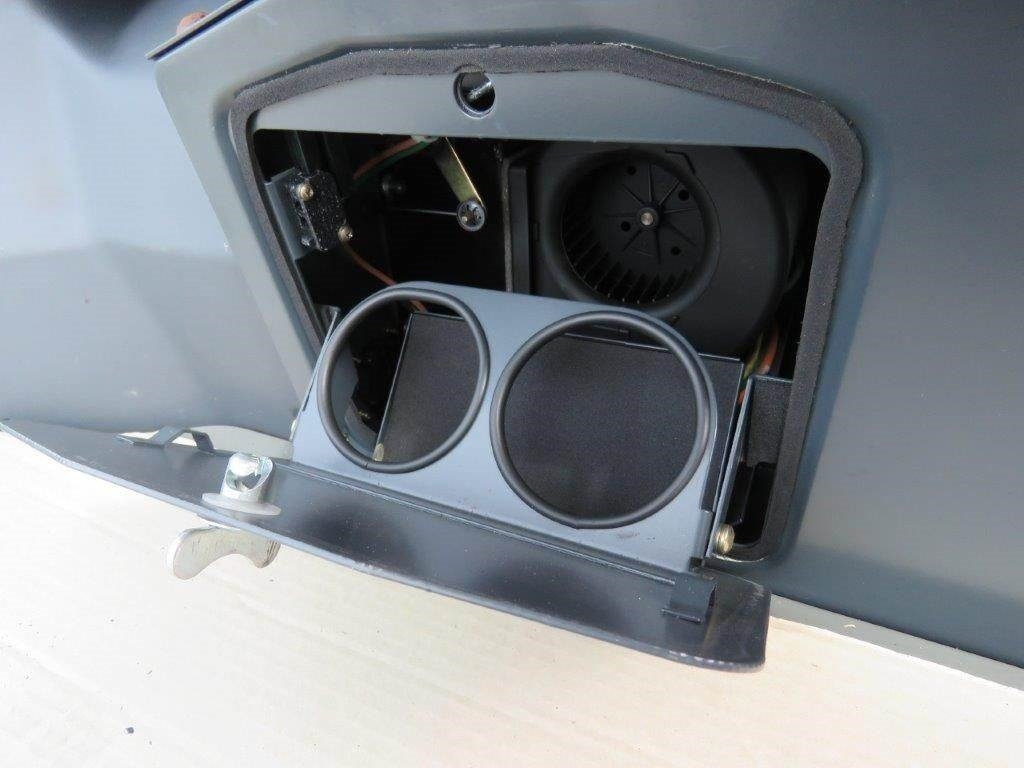 Кабіна в категорії Сільськогосподарська техніка New Holland TX: фото 35