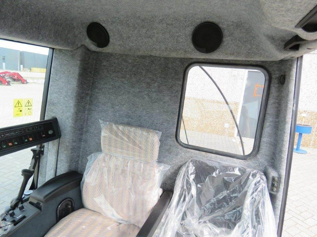 Кабіна в категорії Сільськогосподарська техніка New Holland TX: фото 32