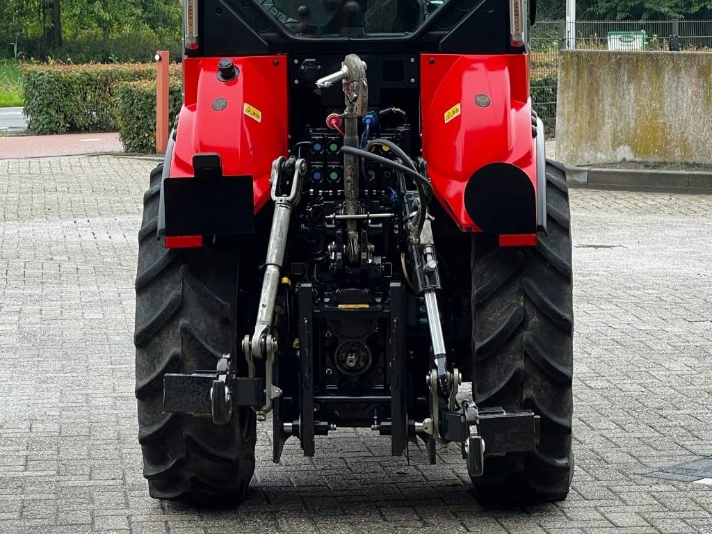Same Frutteto CVT 90V, lot hydraulics, 2020, 2296 hours - Трактор: фото 5 Same Frutteto CVT 90V, lot hydraulics, 2020, 2296 hours - Трактор: фото 5