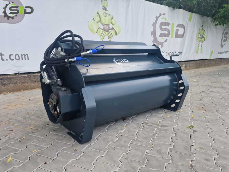 SID BETONMISCHER AMR MINI / CONCRETE MIXER 960 MM, 0,2 M3 - Обладнання для бетонних робіт: фото 3 SID BETONMISCHER AMR MINI / CONCRETE MIXER 960 MM, 0,2 M3 - Обладнання для бетонних робіт: фото 3