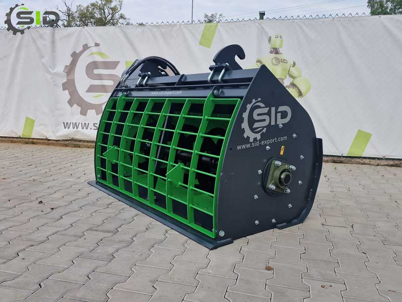 SID Godet malaxeur à béton Arkan / Concrete Mixer 800mm 0,15 m3 - Обладнання для бетонних робіт: фото 3 SID Godet malaxeur à béton Arkan / Concrete Mixer 800mm 0,15 m3 - Обладнання для бетонних робіт: фото 3