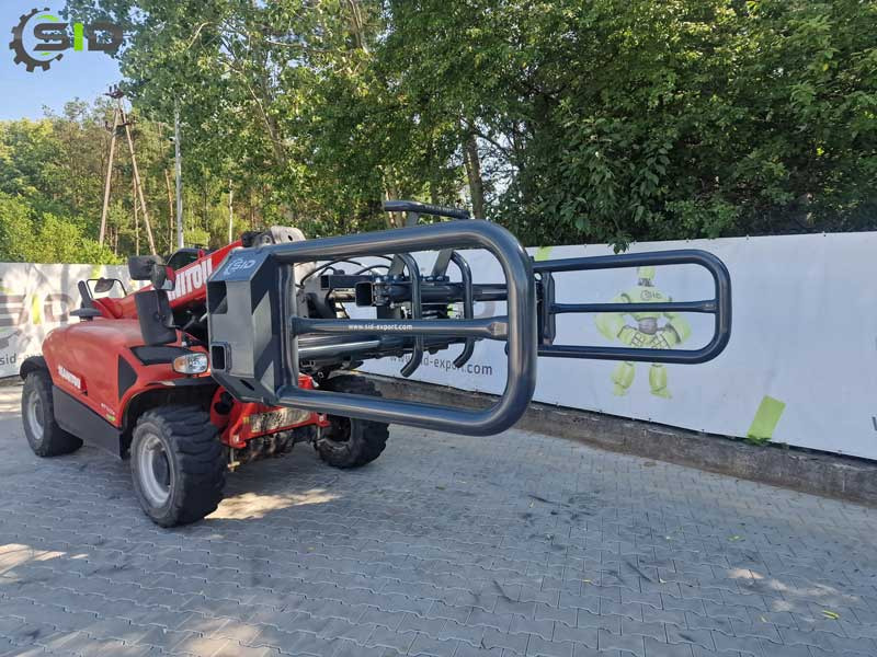 SID Square bale grapple / Quaderballengreifer - Грейфер в категорії Сільськогосподарська техніка: фото 5 SID Square bale grapple / Quaderballengreifer - Грейфер в категорії Сільськогосподарська техніка: фото 5