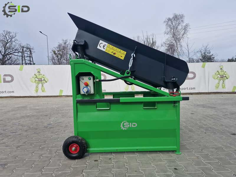 SID Vibrating screen mini / Rüttelsieb mini - Грохот: фото 1 SID Vibrating screen mini / Rüttelsieb mini - Грохот: фото 1