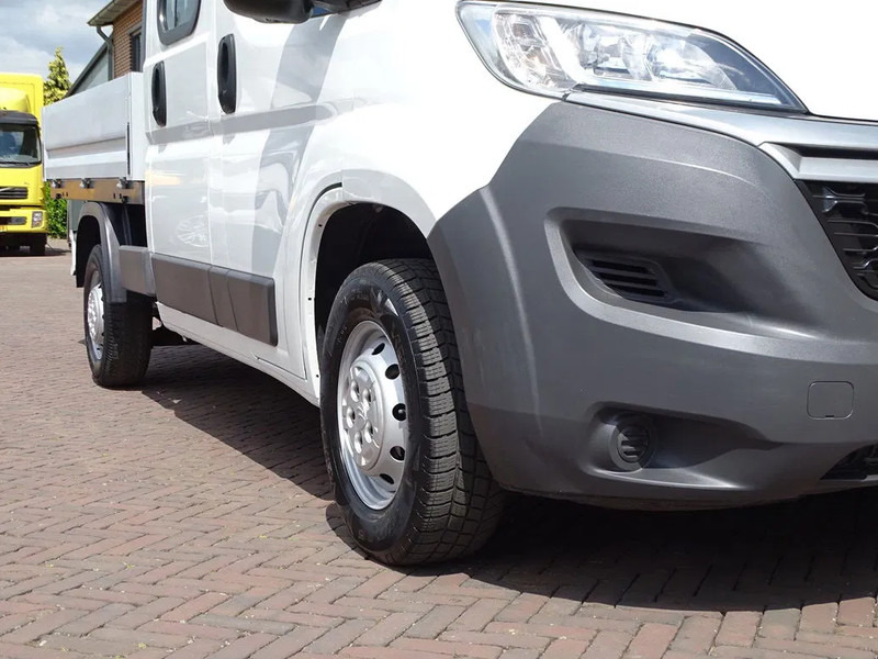 Citroën Jumper DUBBELCABINE, 7P, 78TKM, NETTE AUTO! - Пікап, Вантажопасажирський фургон: фото 5 Citroën Jumper DUBBELCABINE, 7P, 78TKM, NETTE AUTO! - Пікап, Вантажопасажирський фургон: фото 5