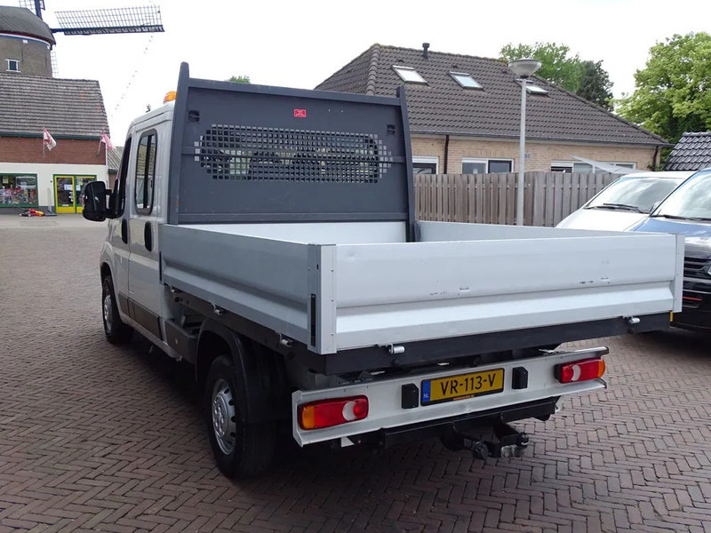 Citroën Jumper DUBBELCABINE, 7P, 78TKM, NETTE AUTO! - Пікап, Вантажопасажирський фургон: фото 3 Citroën Jumper DUBBELCABINE, 7P, 78TKM, NETTE AUTO! - Пікап, Вантажопасажирський фургон: фото 3