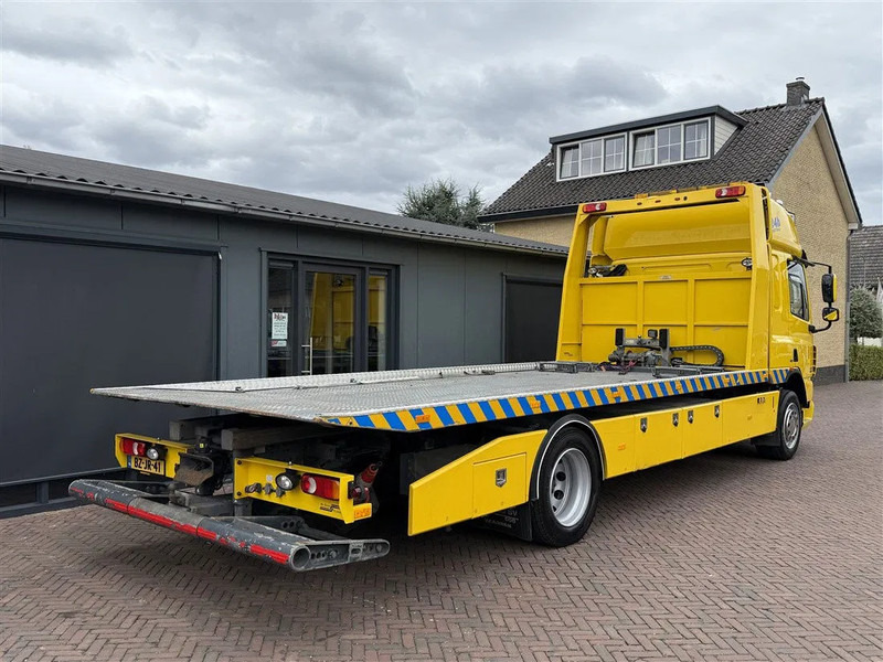 DAF CF 65.300 Towtruck Depannage Lier Brille Sleeper 640x242x104 cm - Евакуатор: фото 4 DAF CF 65.300 Towtruck Depannage Lier Brille Sleeper 640x242x104 cm - Евакуатор: фото 4