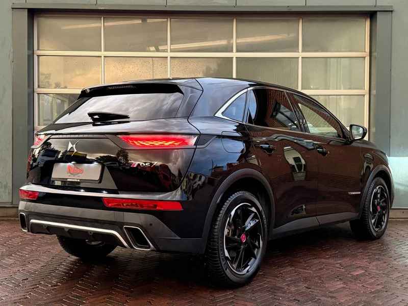 DS Ds 7 Crossback DS Performance Line NL Auto 360 Cam Xenon Led Groot Navi Leder/ Alcantara Cruise Lmv Veel Opties! - Позашляховик: фото 3 DS Ds 7 Crossback DS Performance Line NL Auto 360 Cam Xenon Led Groot Navi Leder/ Alcantara Cruise Lmv Veel Opties! - Позашляховик: фото 3