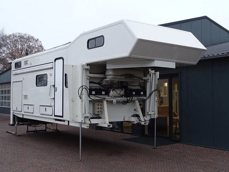 Iveco Eurocargo 12.250 AUT LEER CAM CAMPERUNIT TKM 31000 - Евакуатор: фото 5 Iveco Eurocargo 12.250 AUT LEER CAM CAMPERUNIT TKM 31000 - Евакуатор: фото 5