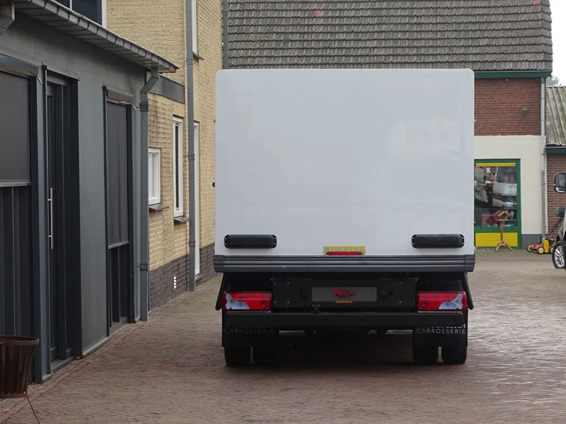 MAN TGE 5.120 Cold Car Vriezer Carplay 7500 KM! - Фургон-рефрижератор: фото 4 MAN TGE 5.120 Cold Car Vriezer Carplay 7500 KM! - Фургон-рефрижератор: фото 4