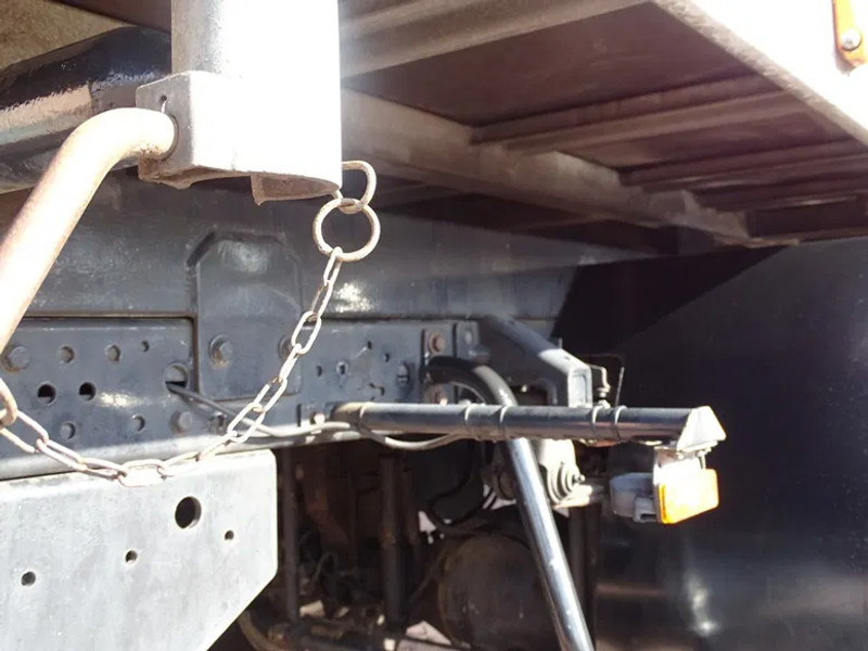 Pfau REXTER A6500 4x4 CREWCAP KIPPER HYDRAULIC - Самоскид вантажівка: фото 5 Pfau REXTER A6500 4x4 CREWCAP KIPPER HYDRAULIC - Самоскид вантажівка: фото 5