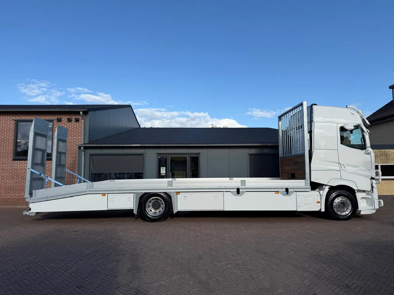 Renault T530 HIGH SHOWTRUCK Unused MULTI Transporter Full Option! - Автовоз вантажівка: фото 2 Renault T530 HIGH SHOWTRUCK Unused MULTI Transporter Full Option! - Автовоз вантажівка: фото 2