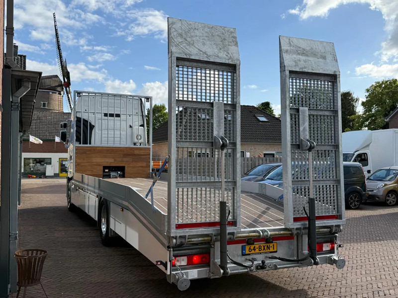 Renault T530 HIGH SHOWTRUCK Unused MULTI Transporter Full Option! - Автовоз вантажівка: фото 5 Renault T530 HIGH SHOWTRUCK Unused MULTI Transporter Full Option! - Автовоз вантажівка: фото 5