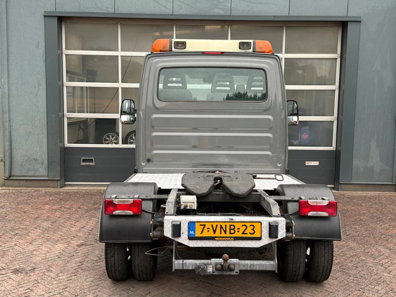 Iveco Daily 35C18 BE TREKKER 3 ZITS EURO 5 12 TON - Тягач: фото 5 Iveco Daily 35C18 BE TREKKER 3 ZITS EURO 5 12 TON - Тягач: фото 5