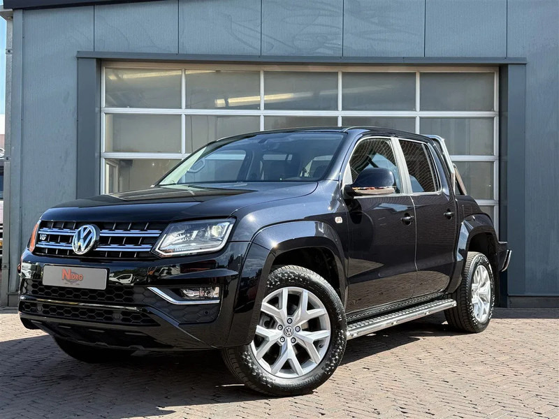 Volkswagen Amarok 3.0 V6 TDI Be Trekker Dub Cab Geen Bijtelling Navi Apple Carplay Cam DSG Vol! - Тягач: фото 1 Volkswagen Amarok 3.0 V6 TDI Be Trekker Dub Cab Geen Bijtelling Navi Apple Carplay Cam DSG Vol! - Тягач: фото 1