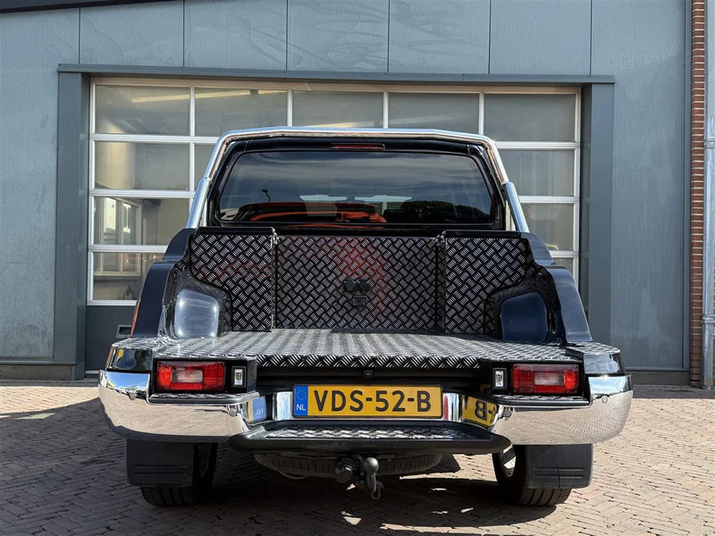 Volkswagen Amarok 3.0 V6 TDI Be Trekker Dub Cab Geen Bijtelling Navi Apple Carplay Cam DSG Vol! - Тягач: фото 5 Volkswagen Amarok 3.0 V6 TDI Be Trekker Dub Cab Geen Bijtelling Navi Apple Carplay Cam DSG Vol! - Тягач: фото 5