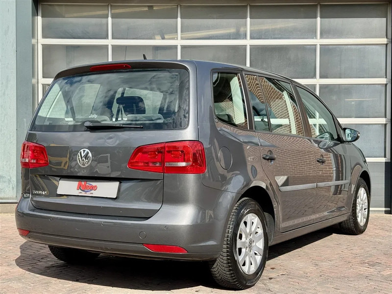 Volkswagen Touran 1.2 TSI 105pk 7 Persoons Lmv Parkeer sensoren - Легковий автомобіль: фото 3 Volkswagen Touran 1.2 TSI 105pk 7 Persoons Lmv Parkeer sensoren - Легковий автомобіль: фото 3