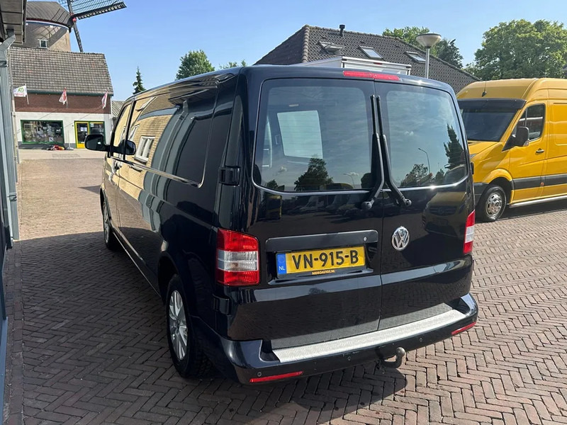 Volkswagen Transporter 2.0 TDI 102PK L2 3 ZITS AIRCO NAVI LMV - Легковий фургон: фото 3 Volkswagen Transporter 2.0 TDI 102PK L2 3 ZITS AIRCO NAVI LMV - Легковий фургон: фото 3