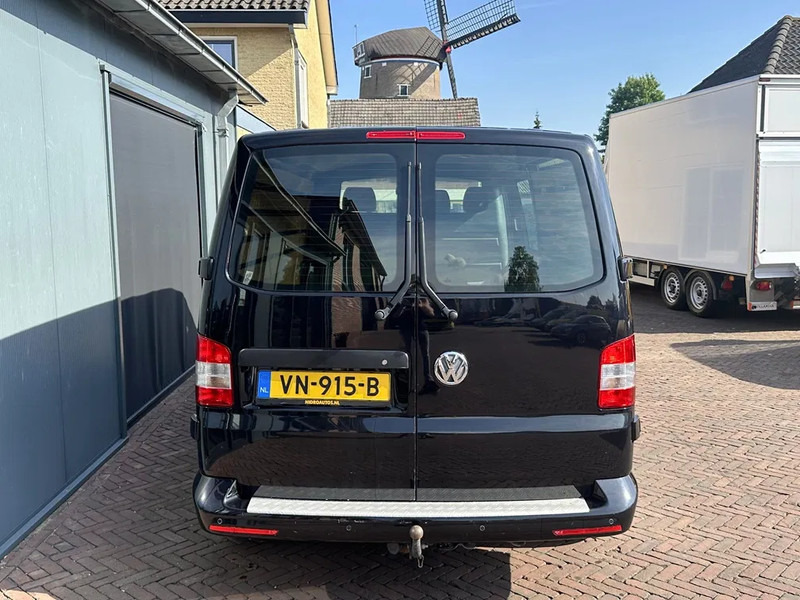 Volkswagen Transporter 2.0 TDI, 102PK, Lengte 2, 3 ZITS, AIRCO, NAVI, LMV - Легковий фургон: фото 4 Volkswagen Transporter 2.0 TDI, 102PK, Lengte 2, 3 ZITS, AIRCO, NAVI, LMV - Легковий фургон: фото 4
