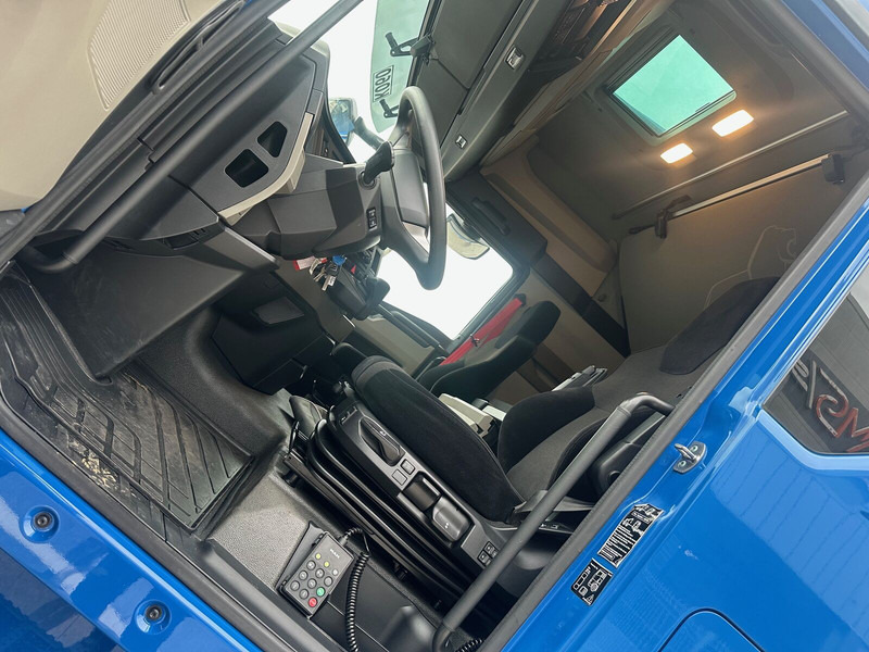 MAN TGX 26.440 - Вантажівка шасі: фото 5 MAN TGX 26.440 - Вантажівка шасі: фото 5