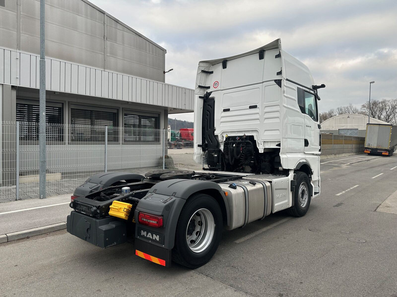 MAN TGX 18.510 BL SA klima intarder Led ACC - Тягач: фото 3 MAN TGX 18.510 BL SA klima intarder Led ACC - Тягач: фото 3