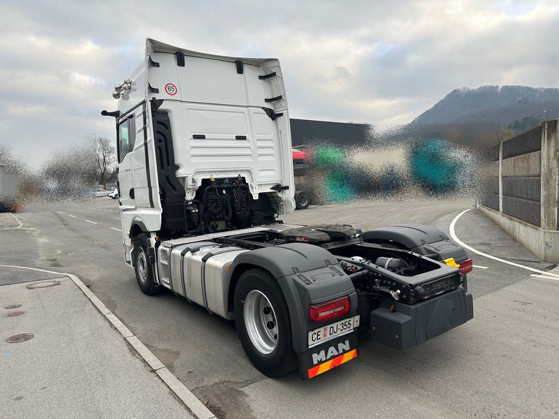 MAN TGX 18.510 BL SA klima intarder Led ACC - Тягач: фото 4 MAN TGX 18.510 BL SA klima intarder Led ACC - Тягач: фото 4