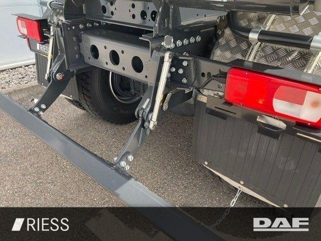 DAF XD 450 FAD 8x4 Meiller DSK Trigenius Meiller Tri DAF XD 450 FAD 8x4 Meiller DSK Trigenius Meiller Tri в лізинг DAF XD 450 FAD 8x4 Meiller DSK Trigenius Meiller Tri DAF XD 450 FAD 8x4 Meiller DSK Trigenius Meiller Tri: фото 10