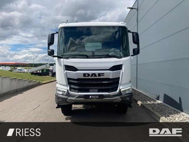 DAF XD 450 FAD 8x4 Meiller DSK Trigenius Meiller Tri DAF XD 450 FAD 8x4 Meiller DSK Trigenius Meiller Tri - Самоскид вантажівка: фото 3 DAF XD 450 FAD 8x4 Meiller DSK Trigenius Meiller Tri DAF XD 450 FAD 8x4 Meiller DSK Trigenius Meiller Tri - Самоскид вантажівка: фото 3