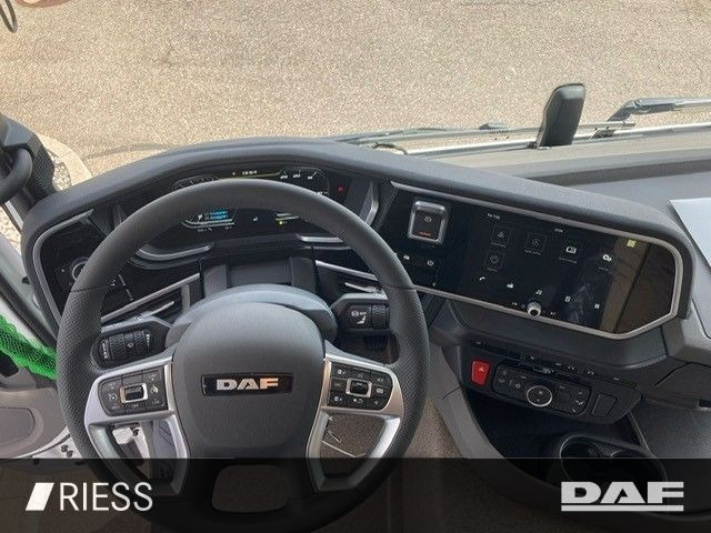 DAF XD 450 FAD 8x4 Meiller DSK Trigenius Meiller Tri DAF XD 450 FAD 8x4 Meiller DSK Trigenius Meiller Tri в лізинг DAF XD 450 FAD 8x4 Meiller DSK Trigenius Meiller Tri DAF XD 450 FAD 8x4 Meiller DSK Trigenius Meiller Tri: фото 12